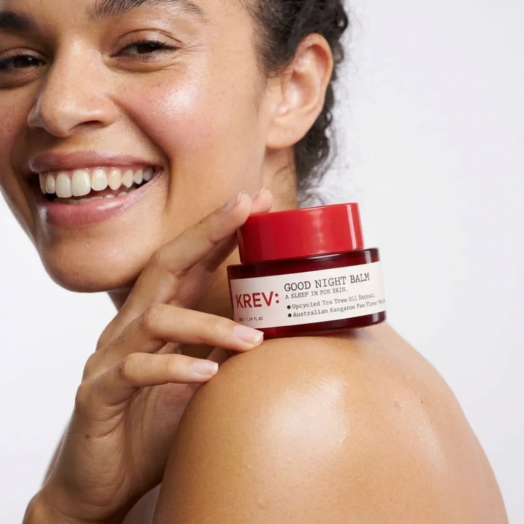 Start from a compliant source