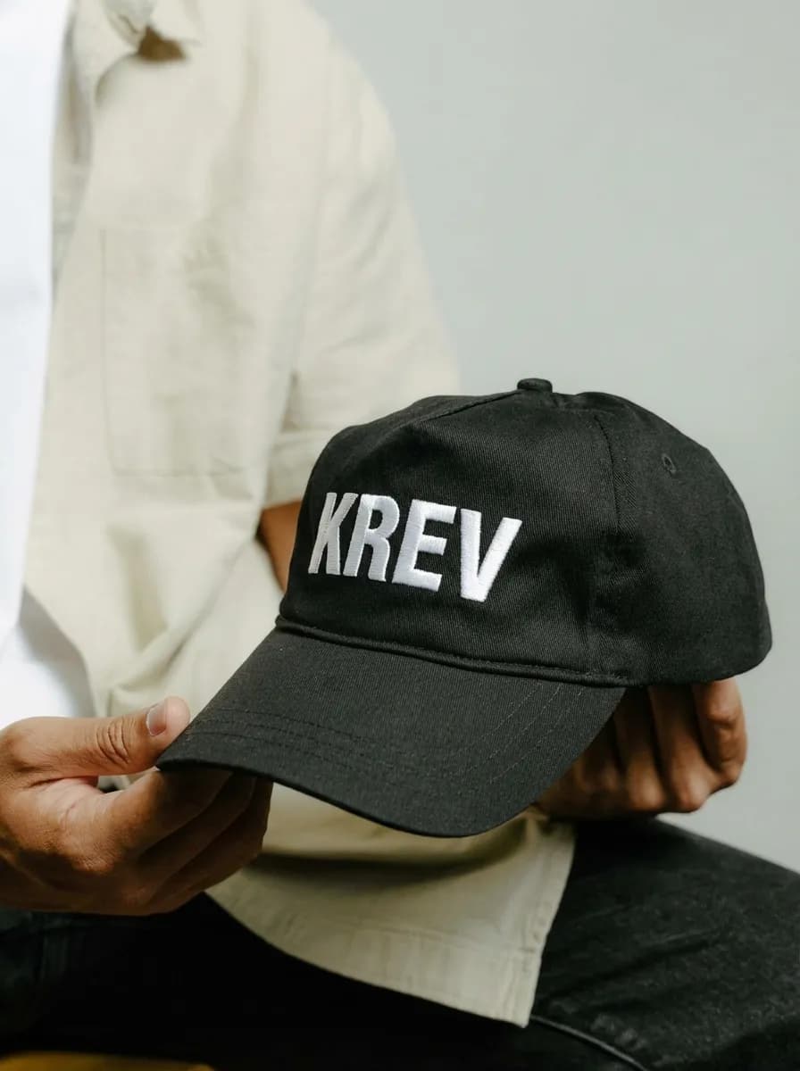 Start from the garment assets