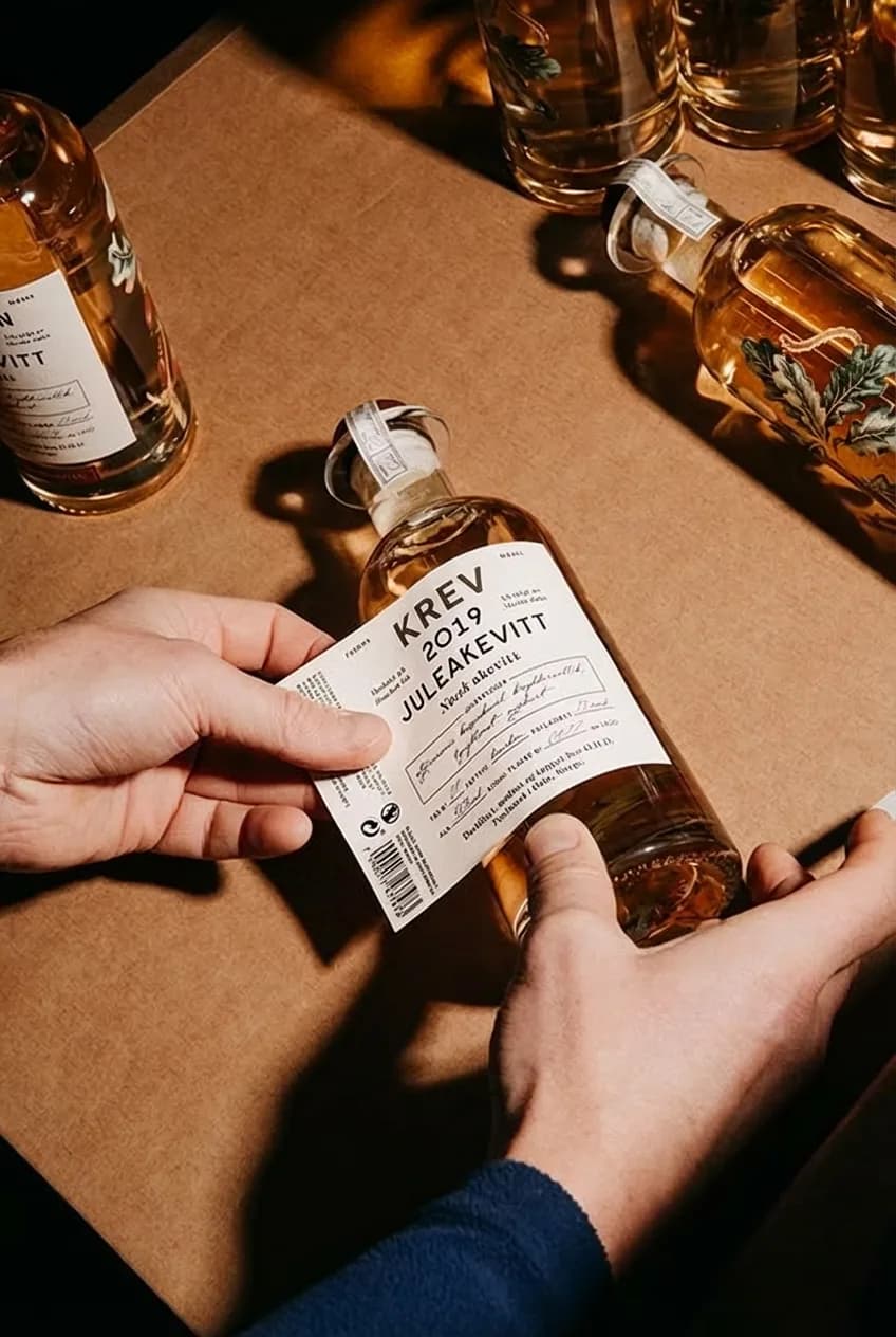 Start from Product Photos