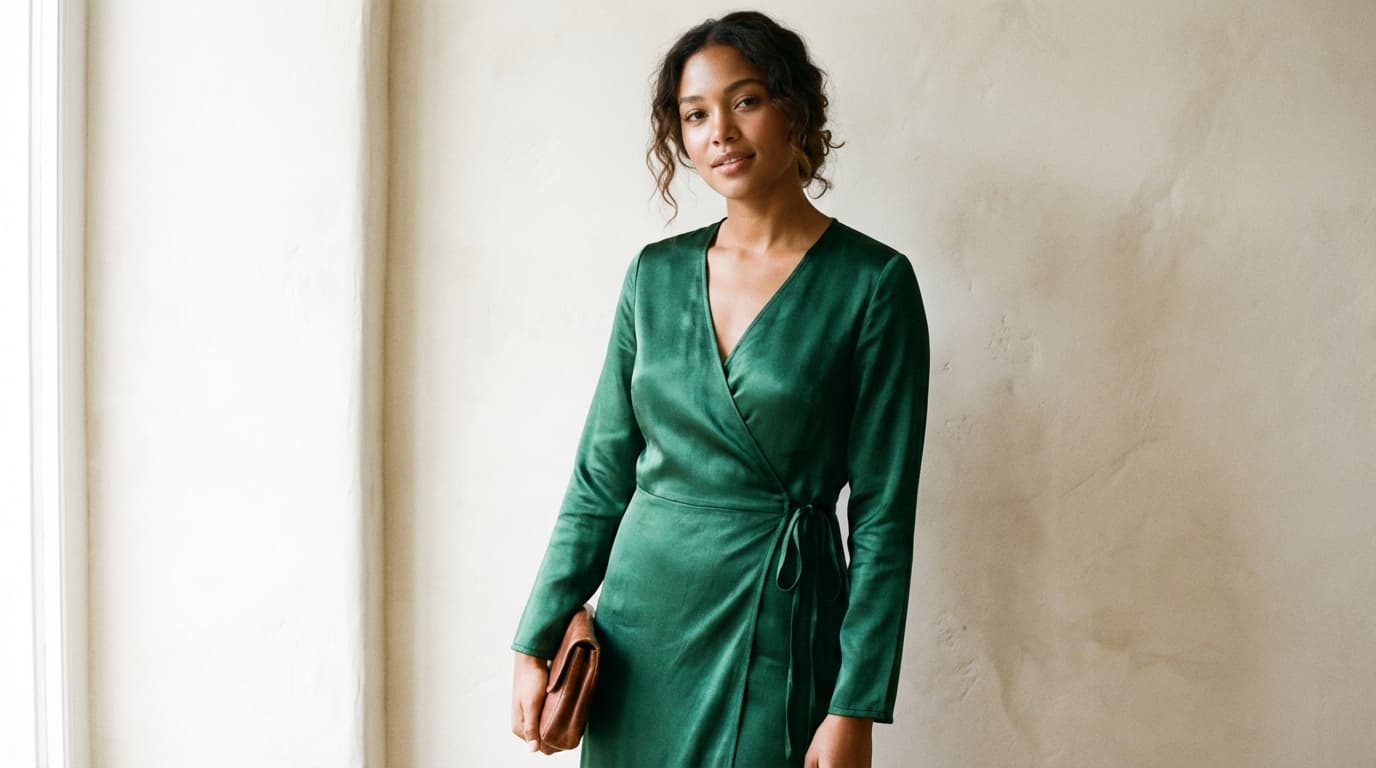 Virtual Try-On for Fashion Brands: AI Model Photography Explained