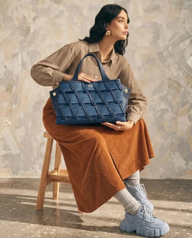 Build the campaign set