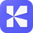 KREV logo