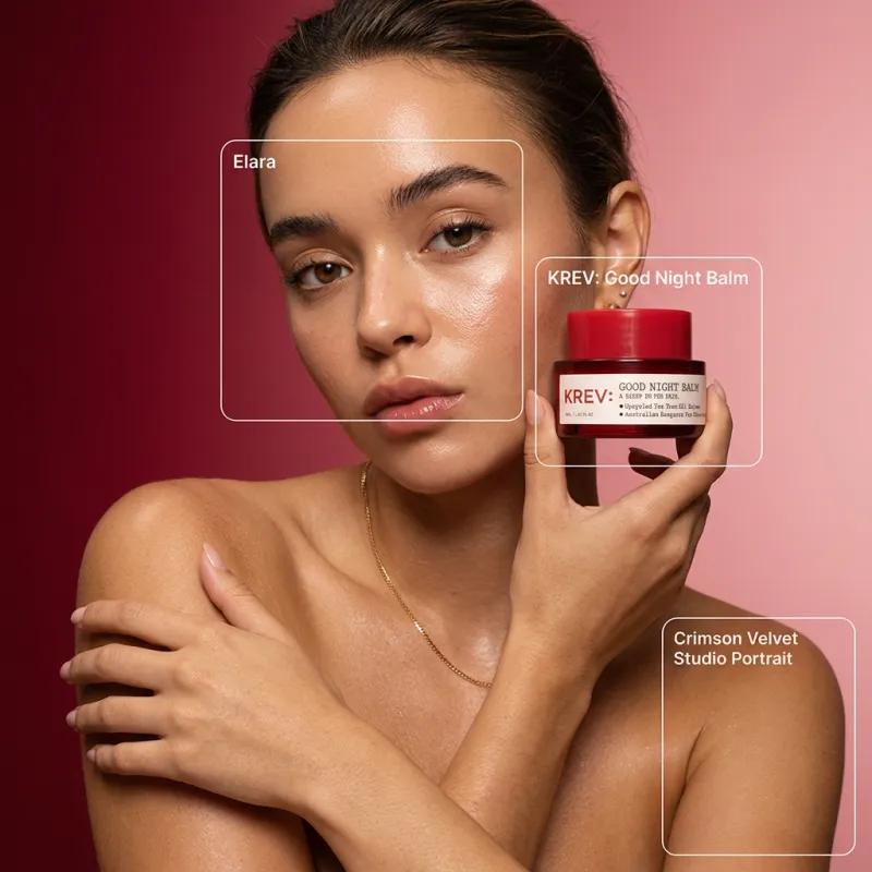 Your brand. Every time.