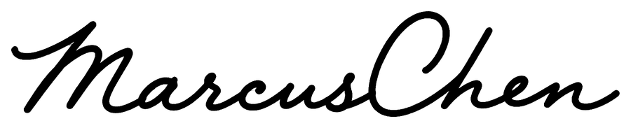 Marcus Chen signature