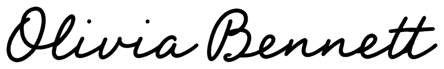 Olivia Bennett signature
