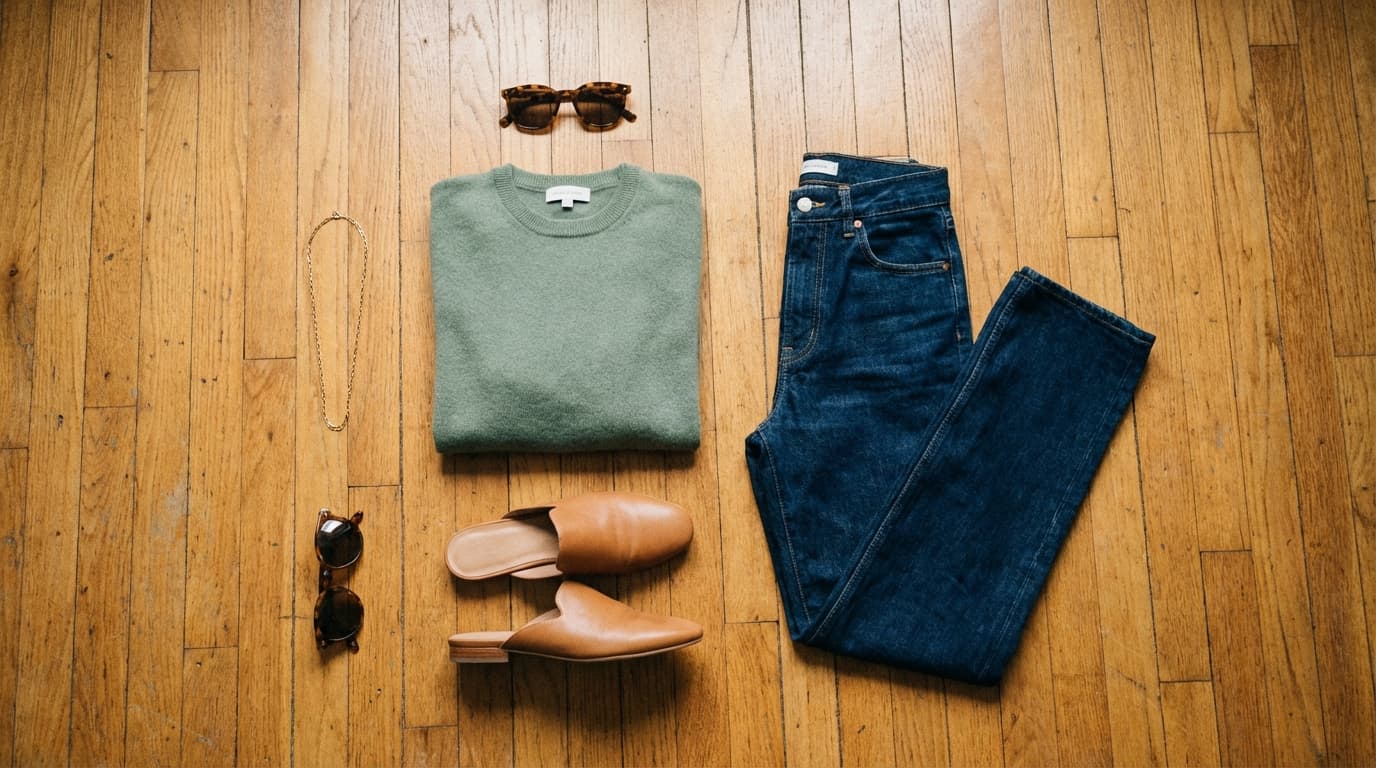 Fashion Brands workflow