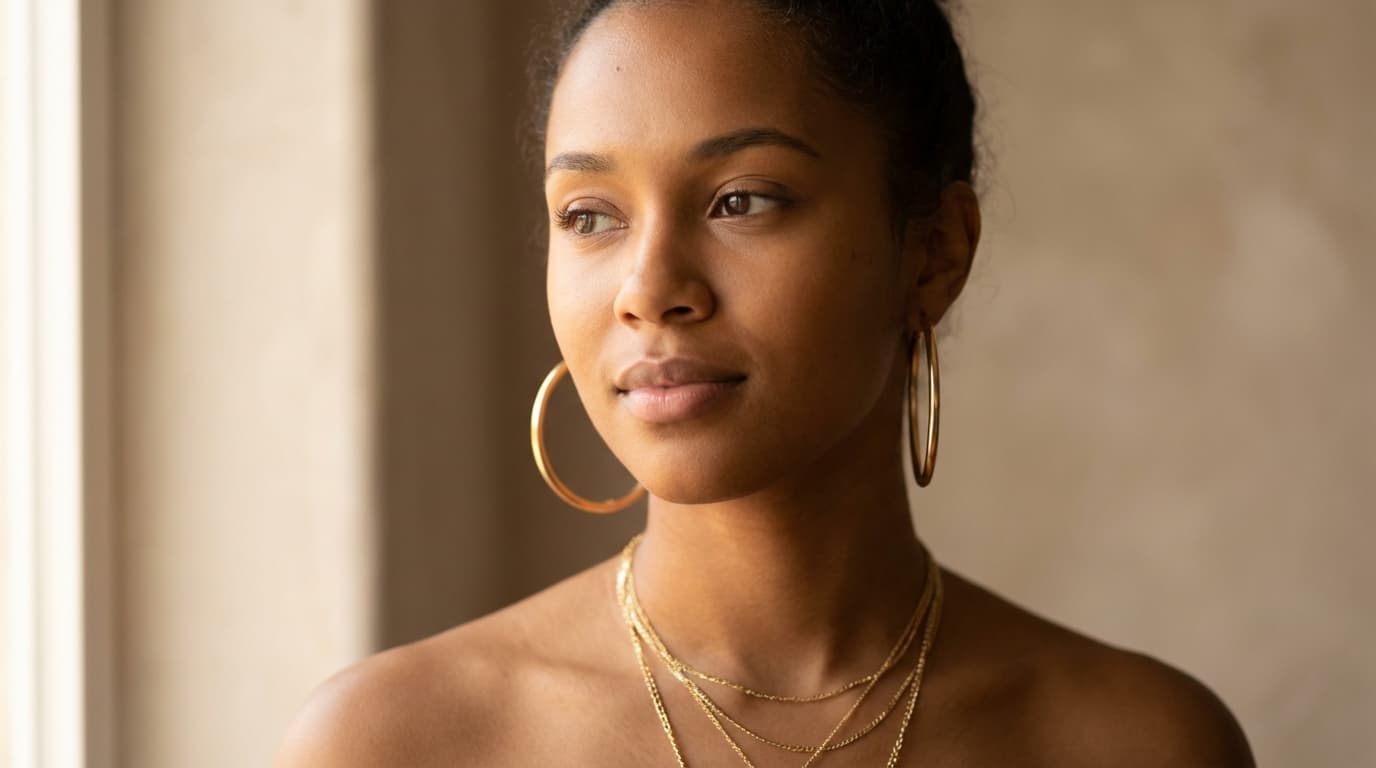 Jewelry Brands workflow